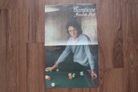 RICCARDO FOGLI * TOP CONDITION!!! 1 PRESS!!!! RICCARDO FOGLI * TOP CONDITION!!! 1 PRESS!!!!