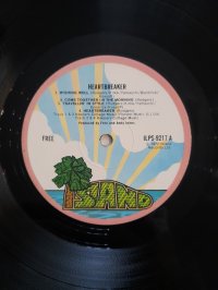 FREE (pre BAD COMPANY) 1 press!!!! FREE (pre BAD COMPANY) 1 press!!!!