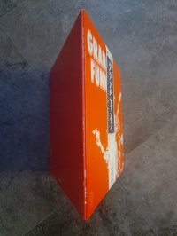 GRAND FUNK RAILROAD  1 PRESS!!!  meshok