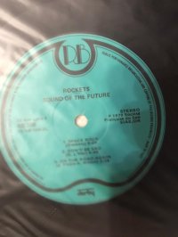 ROCKETS * TOP CONDITION!!!! ROCKETS * TOP CONDITION!!!!