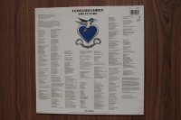 LEONARD COHEN * super album!!!!!! LEONARD COHEN * super album!!!!!!