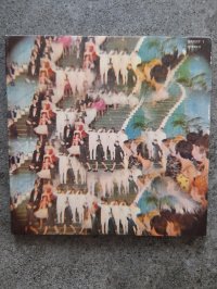 THE BEATLES 1 PRESS!!! STEREO!!! THE BEATLES 1 PRESS!!! STEREO!!!
