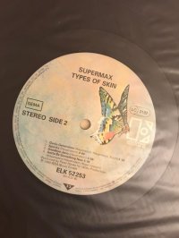 SUPERMAX SUPERMAX