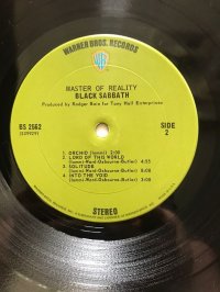 BLACK SABBATH * 1 press!!!!!!!!! BLACK SABBATH * 1 press!!!!!!!!!