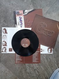 CHICAGO   TOP CONDITION!!  1 PRESS!!!