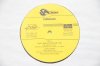 CURACAO * 12" MAXI * SINGLE 45 UpM giri CURACAO * 12" MAXI * SINGLE 45 UpM giri