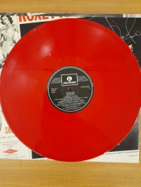 ROXETTE * RED VINYL!!!! reissue TOP CONDITION!!! ROXETTE * RED VINYL!!!! reissue TOP CONDITION!!!