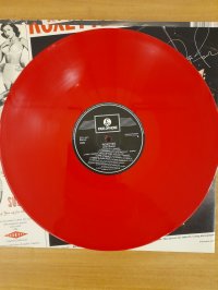 ROXETTE  *  RED VINYL!!!!  reissue TOP CONDITION!!!