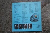 MANFRED MANN'S EARTH BAND A2/B2 1 PRESS!!!! MANFRED MANN'S EARTH BAND A2/B2 1 PRESS!!!!
