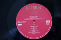 QUEEN QUEEN