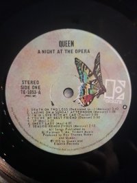 QUEEN * TOP CONDITION!!!! PRC-W QUEEN * TOP CONDITION!!!! PRC-W