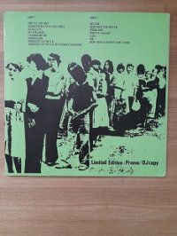 SEX PISTOLS * Unofficial Release 1 PRESS!!! SEX PISTOLS * Unofficial Release 1 PRESS!!!