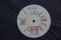 URIAH HEEP reissue 1977 URIAH HEEP reissue 1977