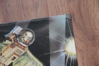 BUDGIE * 1 PRESS!!!! BUDGIE * 1 PRESS!!!!