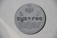 THE BEST OF ITALO DISCO THE BEST OF ITALO DISCO