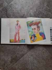 ELTON JOHN 1 press!!! pay,red vinyl ELTON JOHN 1 press!!! pay,red vinyl