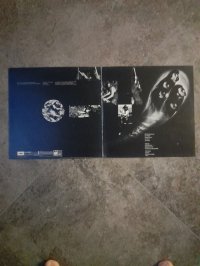 DEEP PURPLE    2 press!!!