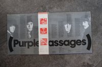 DEEP PURPLE (REISSUE UNKNOWN) DEEP PURPLE (REISSUE UNKNOWN)