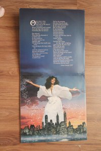 DONNA SUMMER DONNA SUMMER