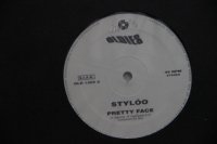 STYLOO Maxi single (12") 45 UpM * TOP CONDITION!!!!!!!!! STYLOO Maxi single (12") 45 UpM * TOP CONDITION!!!!!!!!!