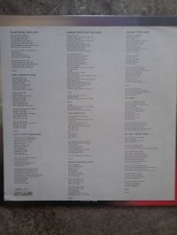 BODY HEAT * TOP CONDITION!!!! 1 press!!! BODY HEAT * TOP CONDITION!!!! 1 press!!!