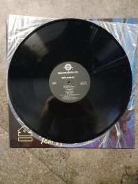 IRON MAIDEN IRON MAIDEN