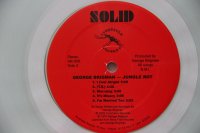 GEORGE BRIGMAN * reissue TOP CONDITION!!!!!! GEORGE BRIGMAN * reissue TOP CONDITION!!!!!!