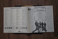 ELECTRIC LIGHT ORCHESTRA * Reissue 1977 ELECTRIC LIGHT ORCHESTRA * Reissue 1977