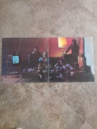 BAD COMPANY   meshok