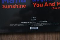 DAN McCAFFERTY (ex- Nazareth) solo project TOP CONDITION!!! DAN McCAFFERTY (ex- Nazareth) solo project TOP CONDITION!!!
