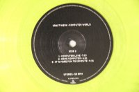 KRAFTWERK reissue 2020 incl. 14-page BOOKLET!!! TOP CONDITION!!! KRAFTWERK reissue 2020 incl. 14-page BOOKLET!!! TOP CONDITION!!!