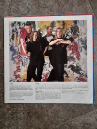 ACE OF BASE 1 press!!! ACE OF BASE 1 press!!!
