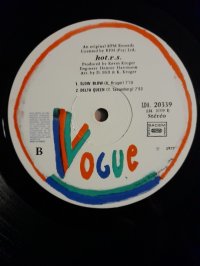 HOT R.S. 1 PRESS!!! Ⓐ HOT R.S. 1 PRESS!!! Ⓐ