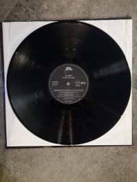 ACCEPT * TOP CONDITION!!! 1 press!!! ACCEPT * TOP CONDITION!!! 1 press!!!