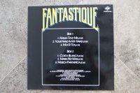 FANTASTIQUE * 1 press!!! FANTASTIQUE * 1 press!!!