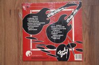 ZZ TOP (ZZTOP) ZZ TOP (ZZTOP)