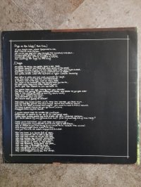 PINK FLOYD * 1 PRESS!!!! * The dream for everyone!!!!! PINK FLOYD * 1 PRESS!!!! * The dream for everyone!!!!!