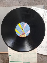 ELECTRIC LIGHT ORCHESTRA  