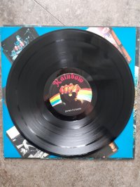 RAINBOW  (meshok)