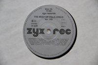 THE BEST OF ITALO DISCO THE BEST OF ITALO DISCO