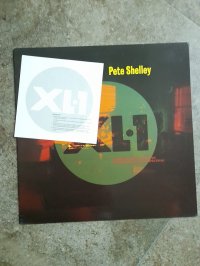PETE SHELLEY PETE SHELLEY