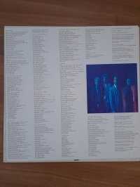 QUEEN - INNUENDO 1991 (EUROPA/EEC) NM/NM PCSO 115 QUEEN - INNUENDO 1991 (EUROPA/EEC) NM/NM PCSO 115
