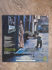 DOORS * MONO!!! 1 PRESS!!! DOORS * MONO!!! 1 PRESS!!!