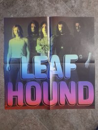 LEAF HOUND  *  REISSUE 2003