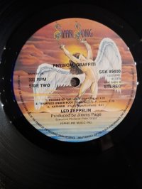 LED ZEPPELIN LED ZEPPELIN