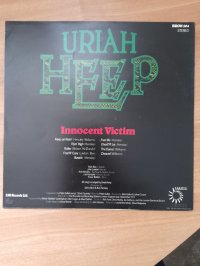 URIAH HEEP URIAH HEEP