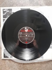 GILLA (Long version) MAXI SINGLE 12" GILLA (Long version) MAXI SINGLE 12"
