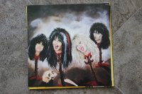 W.A.S.P. (wasp) TOP CONDITION!!!!! W.A.S.P. (wasp) TOP CONDITION!!!!!