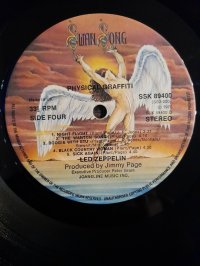 LED ZEPPELIN LED ZEPPELIN