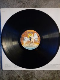 LED ZEPPELIN 1 PRESS!!!  meshok